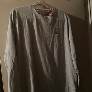 Fila sweatshirt
